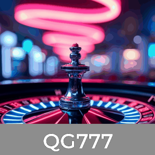 QG777: Slots de Prêmios Gigantes, Jogos de Mesa Estratégicos, e Mais!