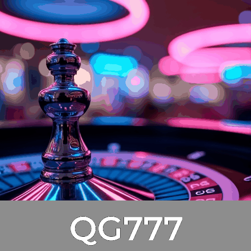 QG777: Seu Destino para Bônus Únicos e Ofertas Irresistíveis