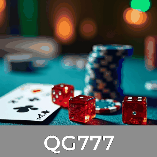 QG777: Experiência de Apostas Segura e Premiada