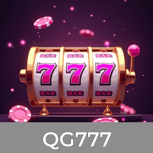 QG777: Seu Destino para Bônus Únicos e Ofertas Irresistíveis