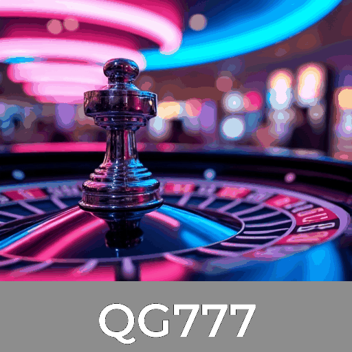 QG777: A Experiência Completa de Jogos na Ponta dos Dedos