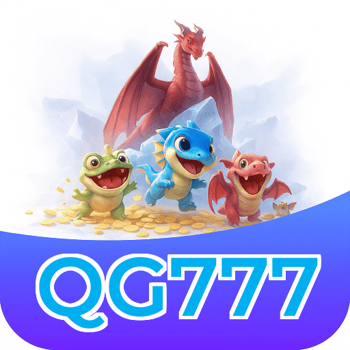 QG777 Logo