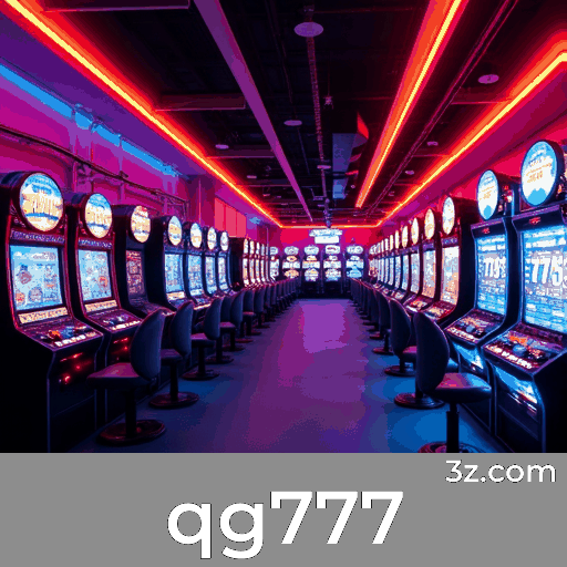 Explorando a Convergência de Tecnologias na qg777 com Experiências Disruptivas