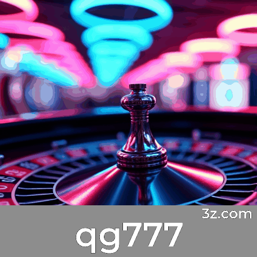 qg777: Plataforma de Jogos Online com Serviços Profissionais