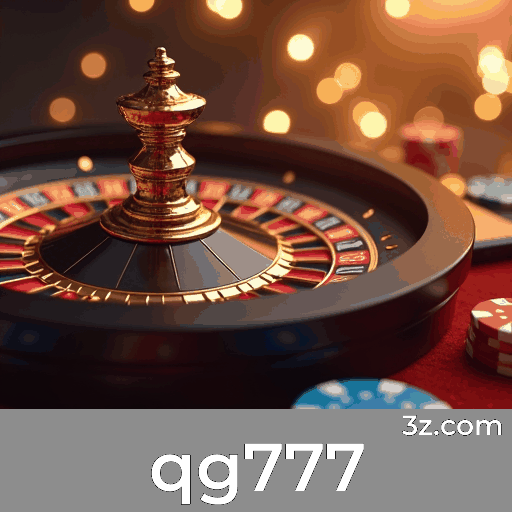 qg777: O Cassino Online Mais Seguro e Divertido