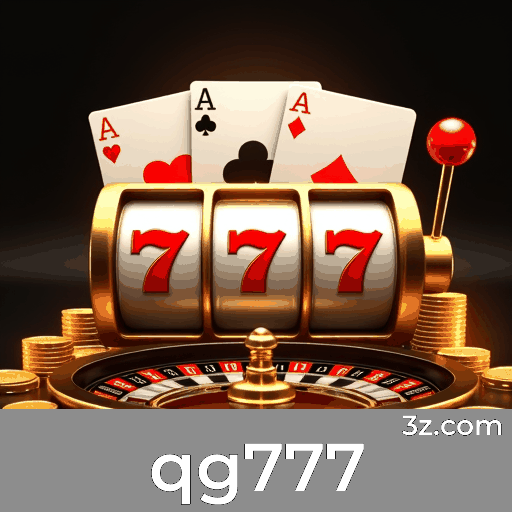 qg777 Casino: Exclusividade e Luxo VIP