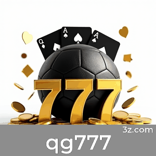 qg777: Plataforma com Bônus Generosos para Brasileiros