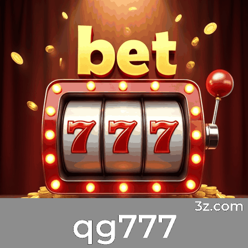 qg777: O Cassino Online Mais Seguro e Divertido