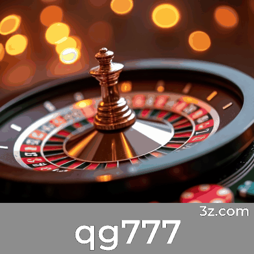 qg777: O Cassino Online Mais Seguro e Divertido