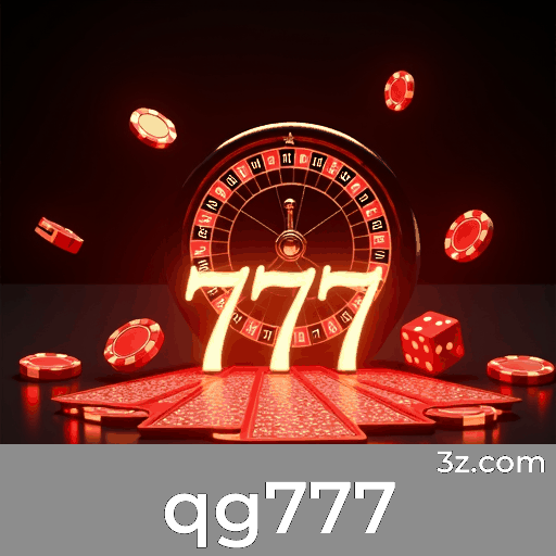 qg777: Experiência Imersiva e Otimizada para Brasileiros