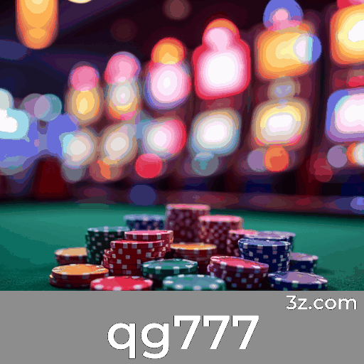 qg777: Plataforma de Jogos Online com Serviços Profissionais