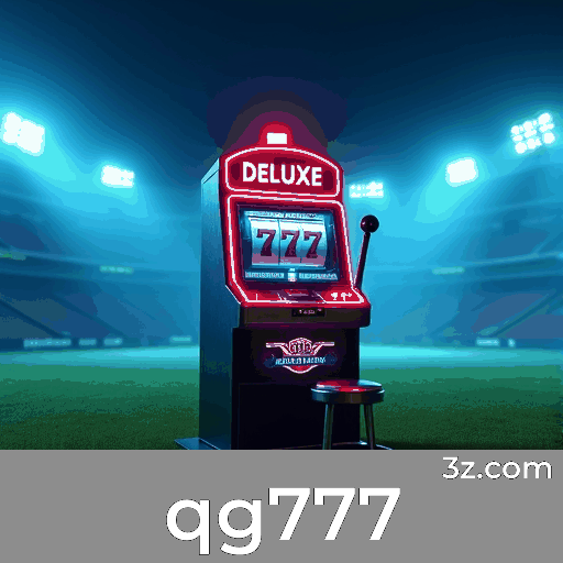 qg777: O Cassino Online Mais Seguro e Divertido